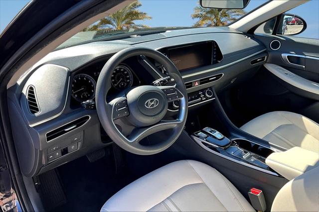 2023 Hyundai Sonata SEL 2023 Hyundai Sonata SEL