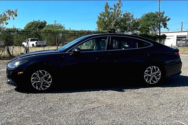 2023 Hyundai Sonata SEL 2023 Hyundai Sonata SEL