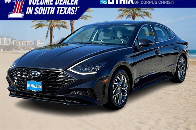 2023 Hyundai Sonata SEL 2023 Hyundai Sonata SEL