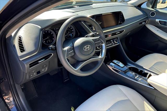 2023 Hyundai Sonata SEL 2023 Hyundai Sonata SEL