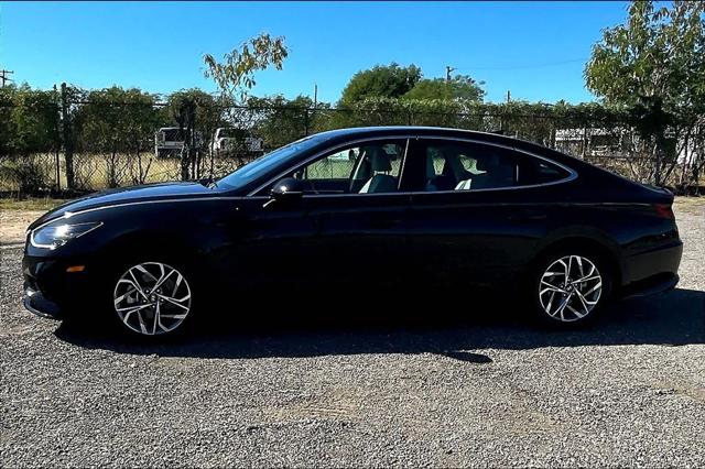 2023 Hyundai Sonata SEL 2023 Hyundai Sonata SEL