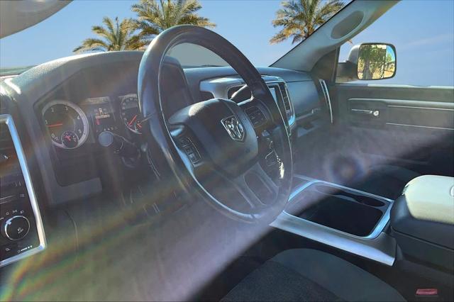 2016 RAM 2500 Lone Star 2016 RAM 2500 Lone Star