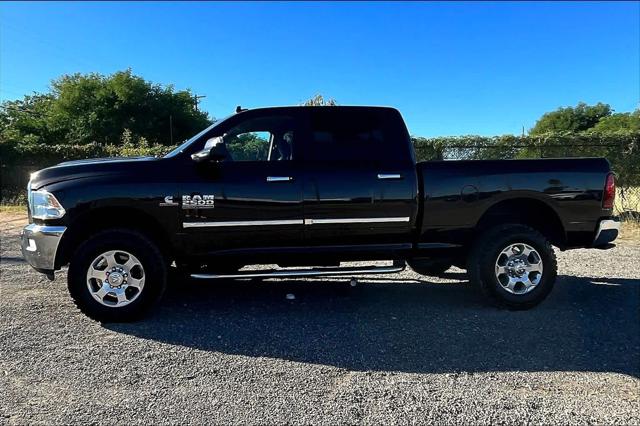 2016 RAM 2500 Lone Star 2016 RAM 2500 Lone Star