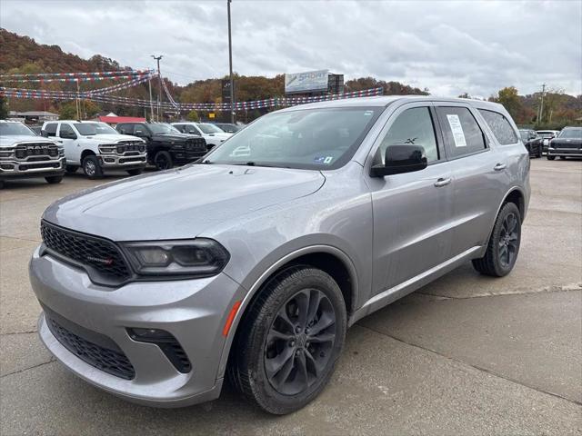 2021 Dodge Durango GT AWD