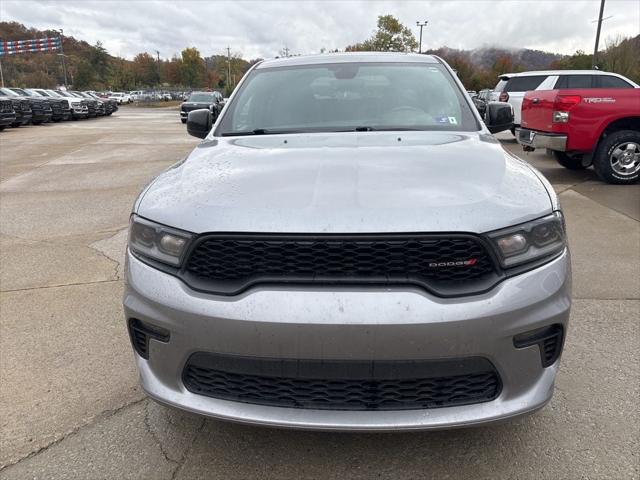 2021 Dodge Durango GT AWD