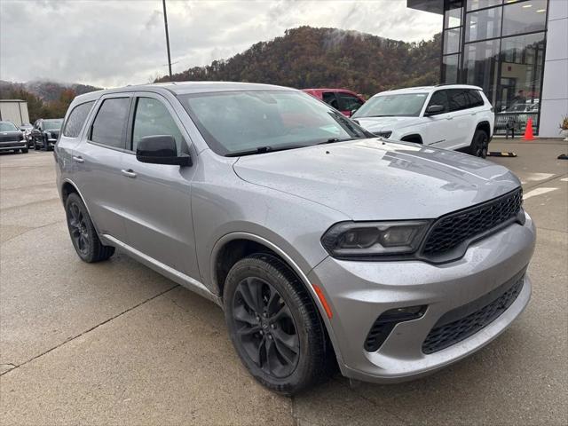 2021 Dodge Durango GT AWD