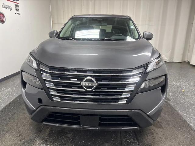 2024 Nissan Rogue SV Intelligent AWD 2024 Nissan Rogue SV Intelligent AWD