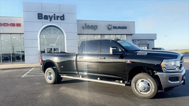2024 RAM 3500 Tradesman Crew Cab 4x4 8 Box 2024 RAM 3500 Tradesman Crew Cab 4x4 8 Box