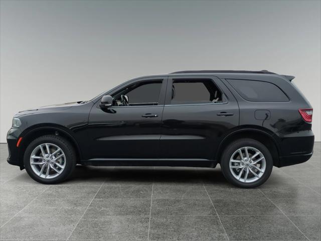 2023 Dodge Durango GT Plus AWD 2023 Dodge Durango GT Plus AWD