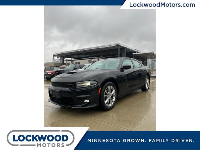 2020 Dodge Charger GT AWD 2020 Dodge Charger GT AWD