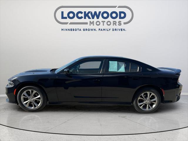 2020 Dodge Charger GT AWD