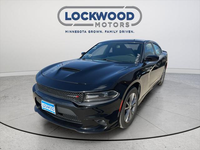 2020 Dodge Charger GT AWD for sale in Marshall, MN