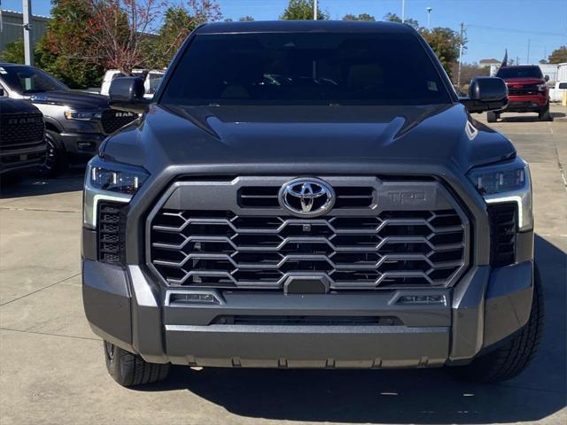 2023 Toyota Tundra 1794 Edition 2023 Toyota Tundra 1794 Edition