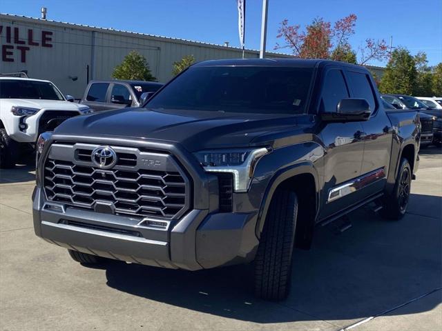 2023 Toyota Tundra 1794 Edition 2023 Toyota Tundra 1794 Edition
