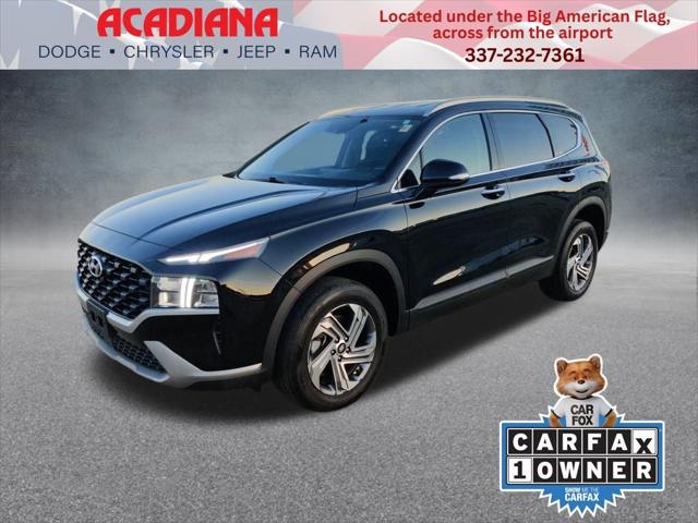 2023 Hyundai Santa Fe SEL 2023 Hyundai Santa Fe SEL