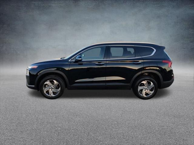 2023 Hyundai Santa Fe SEL 2023 Hyundai Santa Fe SEL