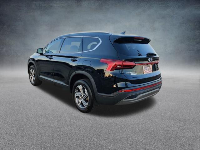 2023 Hyundai Santa Fe SEL 2023 Hyundai Santa Fe SEL