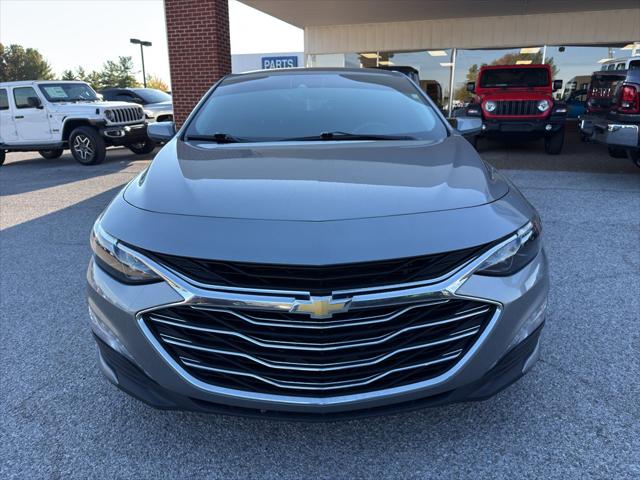 2023 Chevrolet Malibu FWD 1LT 2023 Chevrolet Malibu FWD 1LT
