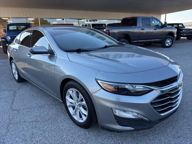 2023 Chevrolet Malibu FWD 1LT 2023 Chevrolet Malibu FWD 1LT