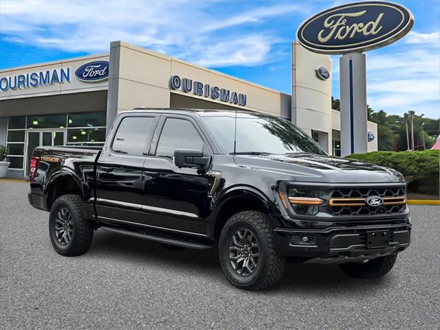 2025 Ford F-150 Tremor 2025 Ford F-150 Tremor