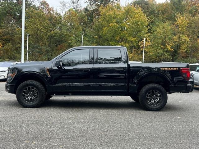 2025 Ford F-150 Tremor 2025 Ford F-150 Tremor