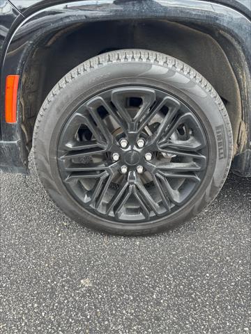 2024 Wagoneer Wagoneer Series II Carbide 4x4 2024 Wagoneer Wagoneer Series II Carbide 4x4