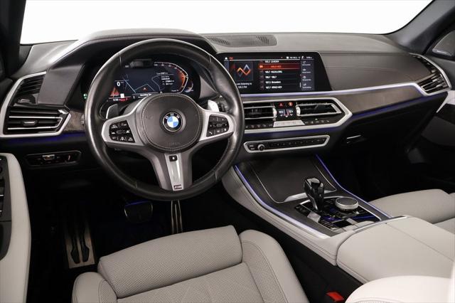 2023 BMW X5 xDrive40i 2023 BMW X5 xDrive40i