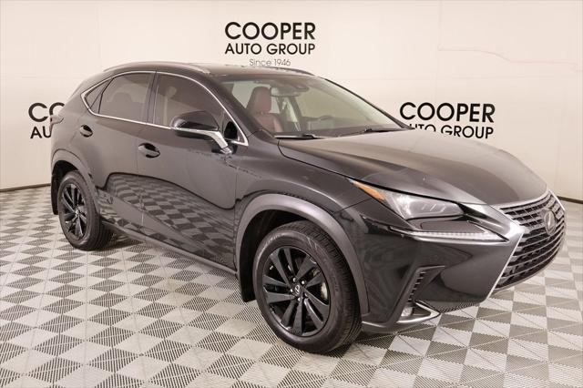 2018 Lexus NX 300 NX 300 2018 Lexus NX 300 NX 300