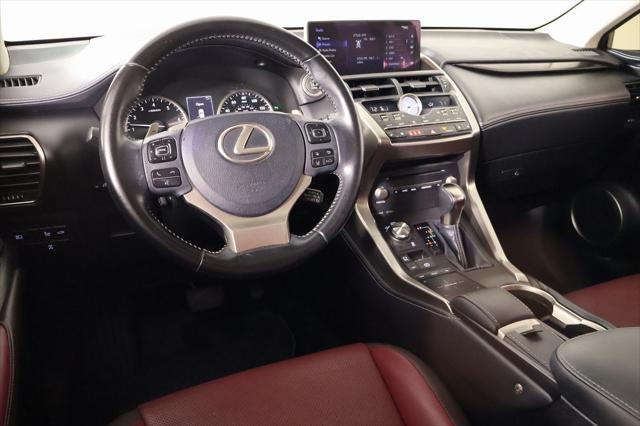 2018 Lexus NX 300 NX 300 2018 Lexus NX 300 NX 300