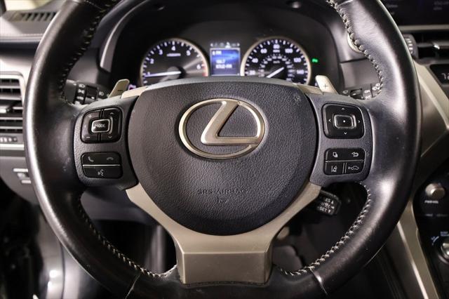 2018 Lexus NX 300 NX 300 2018 Lexus NX 300 NX 300