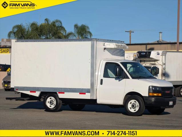 2019 GMC Savana Cutaway Work Van for sale in Fountain Valley, CA