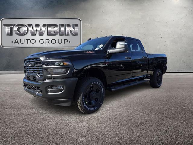 2026 Ram 2500 Tradesman Crew Cab 4x4 6'4" Box for sale in Henderson, NV