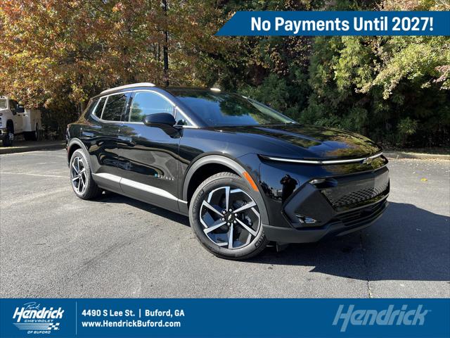 2026 Chevrolet Equinox LT 2, FWD for sale in Buford, GA
