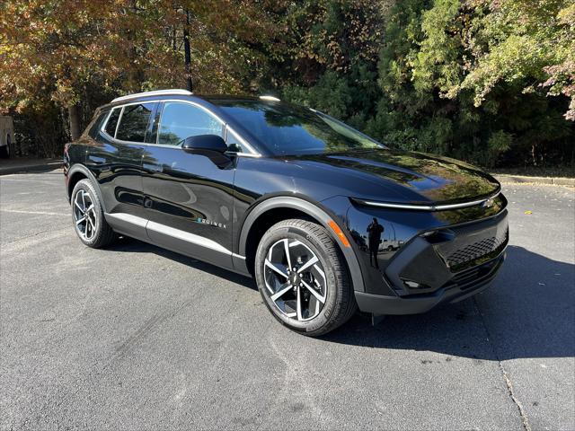 2026 Chevrolet Equinox LT 2, FWD