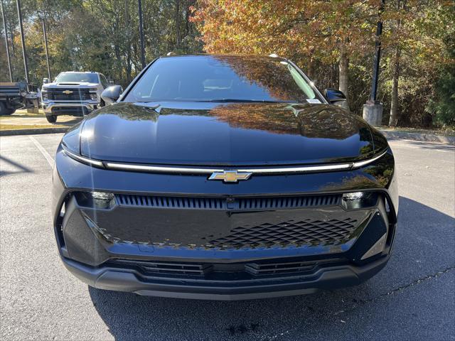 2026 Chevrolet Equinox LT 2, FWD