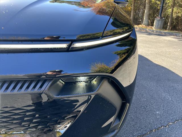 2026 Chevrolet Equinox LT 2, FWD