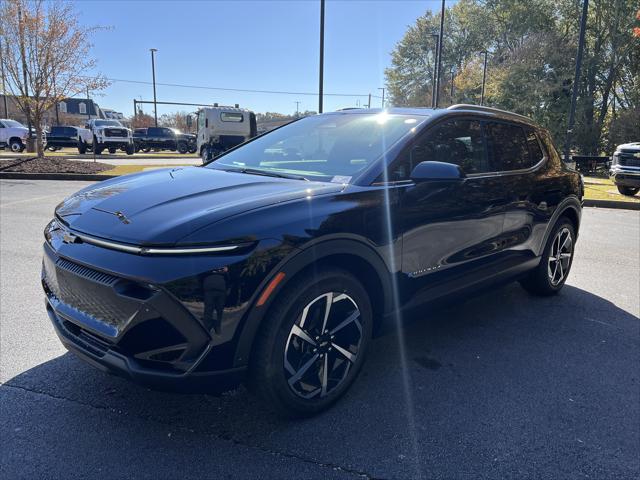 2026 Chevrolet Equinox LT 2, FWD