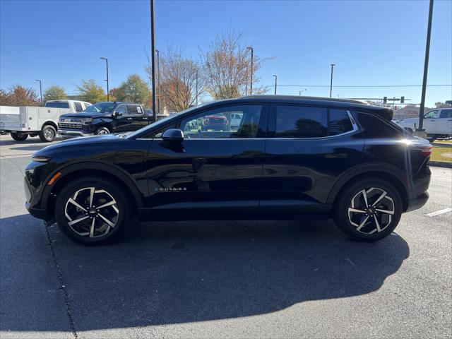 2026 Chevrolet Equinox LT 2, FWD