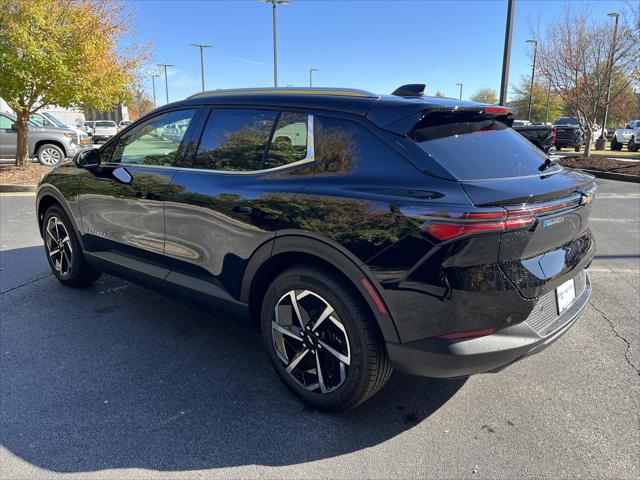 2026 Chevrolet Equinox LT 2, FWD