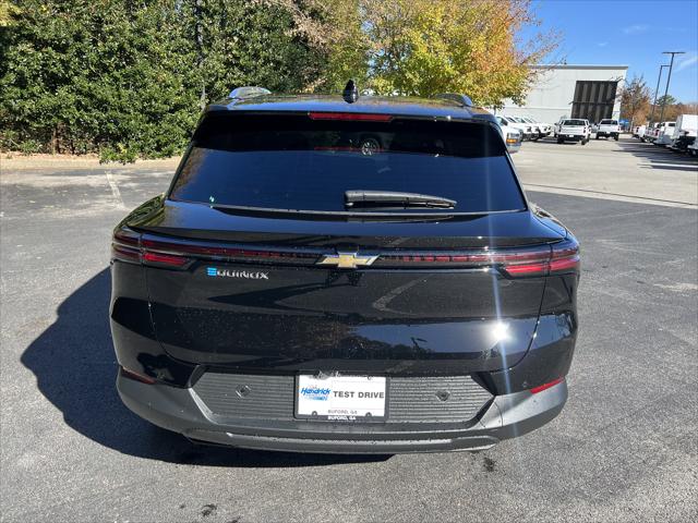 2026 Chevrolet Equinox LT 2, FWD