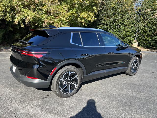 2026 Chevrolet Equinox LT 2, FWD