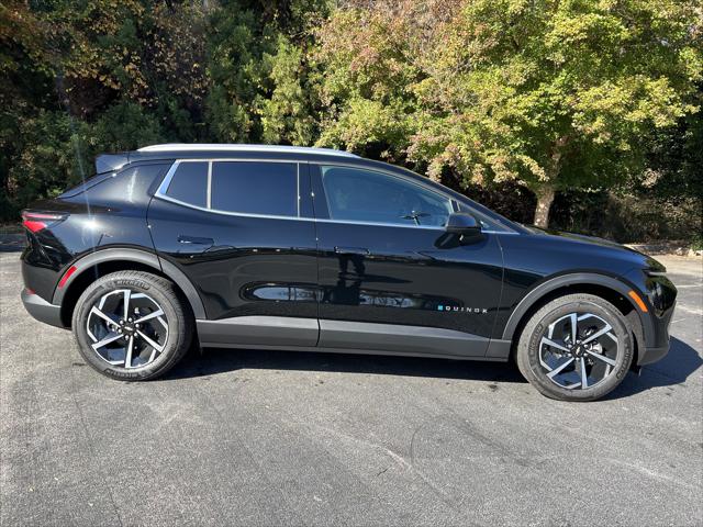 2026 Chevrolet Equinox LT 2, FWD