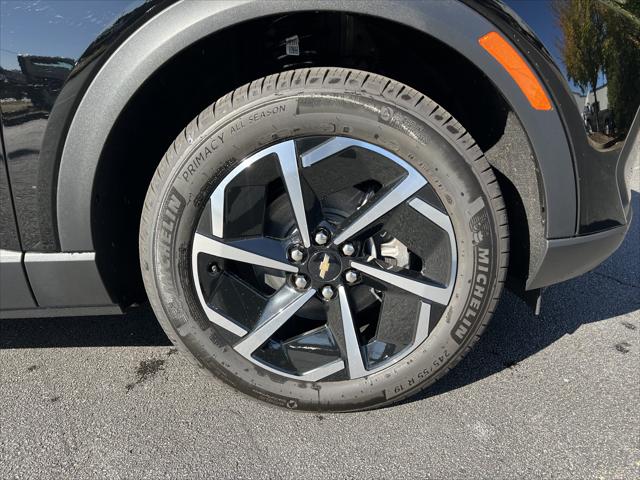 2026 Chevrolet Equinox LT 2, FWD
