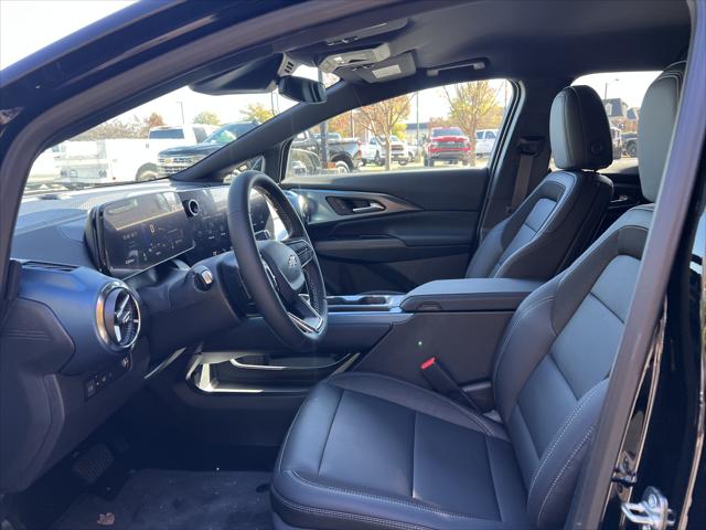 2026 Chevrolet Equinox LT 2, FWD