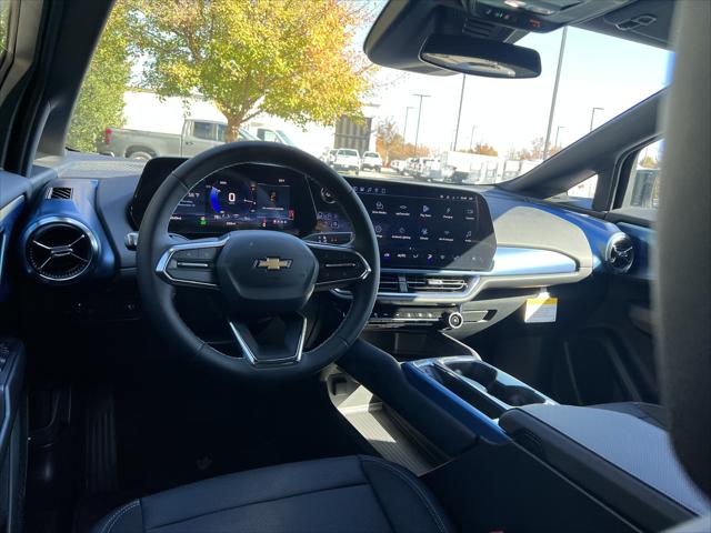 2026 Chevrolet Equinox LT 2, FWD