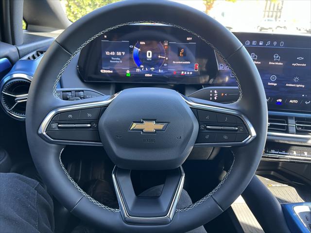 2026 Chevrolet Equinox LT 2, FWD