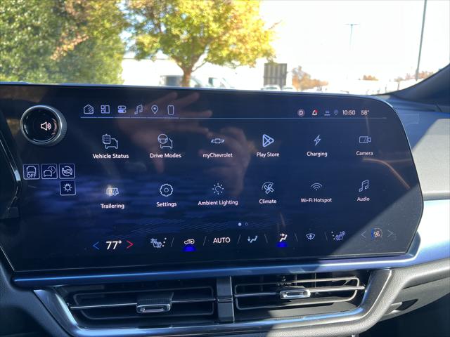 2026 Chevrolet Equinox LT 2, FWD