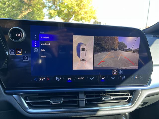 2026 Chevrolet Equinox LT 2, FWD