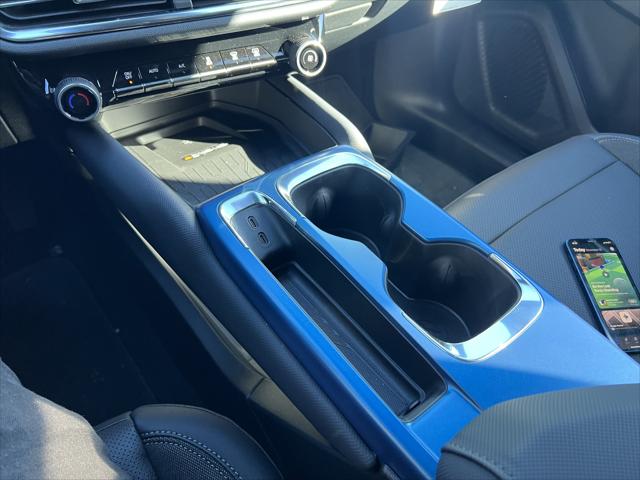 2026 Chevrolet Equinox LT 2, FWD