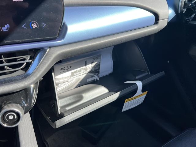 2026 Chevrolet Equinox LT 2, FWD